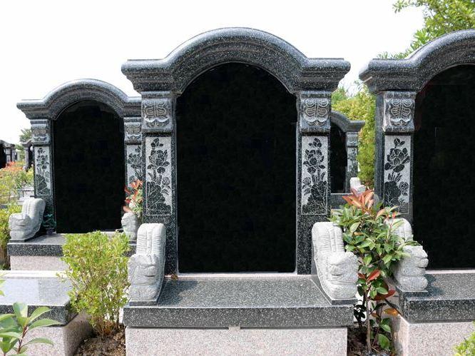 至善园公墓联系电话